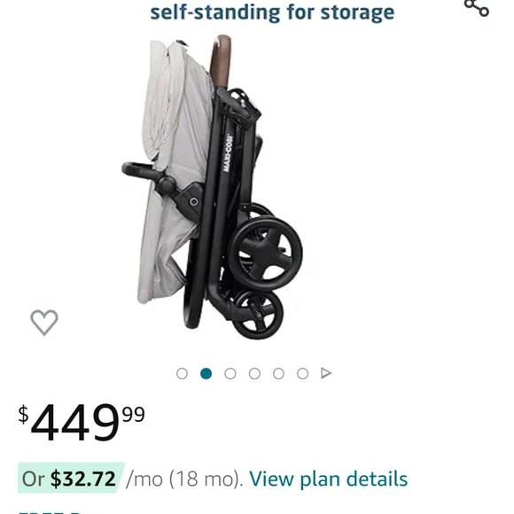 BRAND NEW Maxi-Cosi Tayla Max - Desert Wonder - Picture 12 of 16